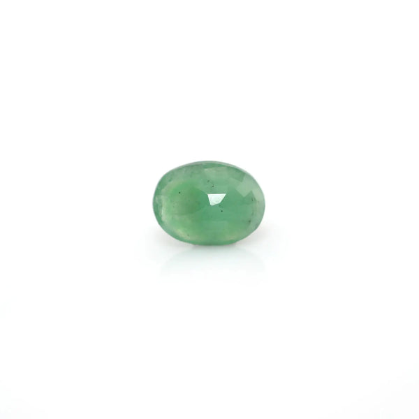 Emerald - 3.65 Carat