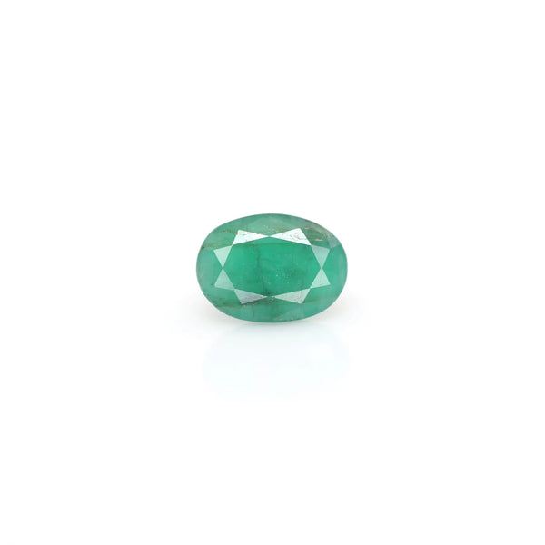 Emerald - 3.65 Carat