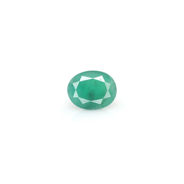 Emerald - 3.45 Carat