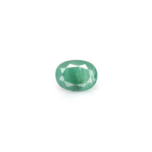 Emerald - 4.3 Carat