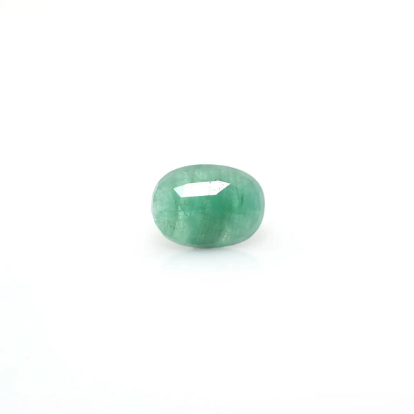 Emerald - 4.3 Carat