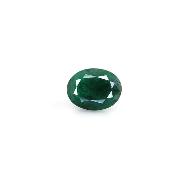 Emerald - 5.98 Carat