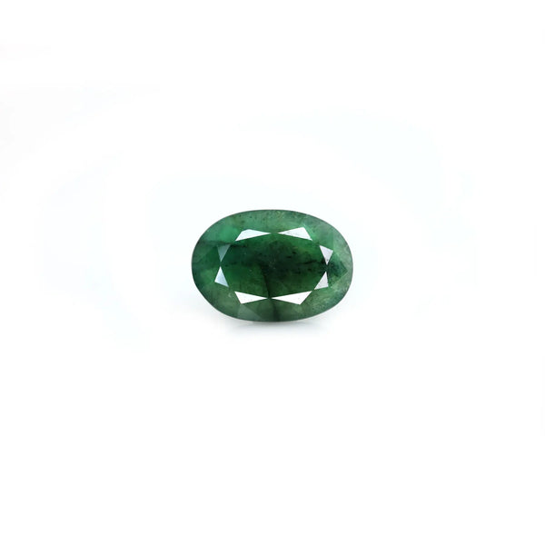 Emerald - 6.16 Carat