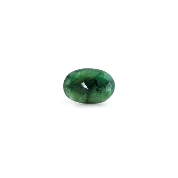 Emerald - 6.16 Carat