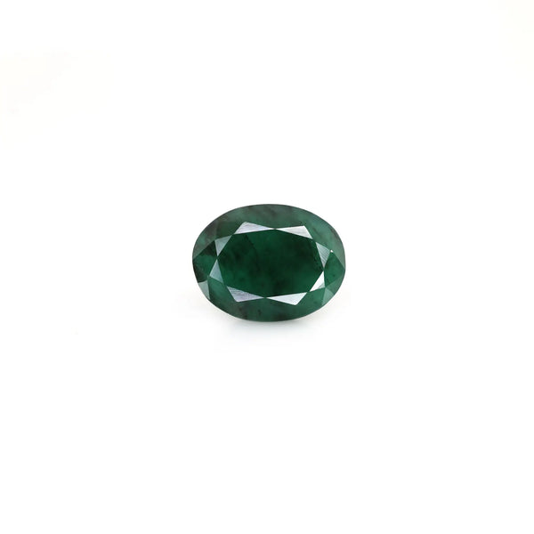 Emerald - 5.75 Carat