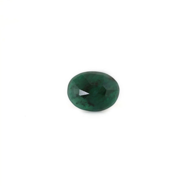 Emerald - 5.75 Carat