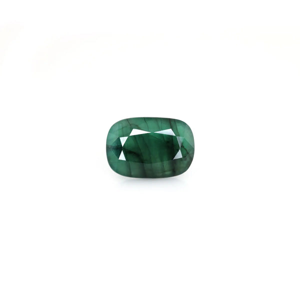 Emerald - 6.32 Carat