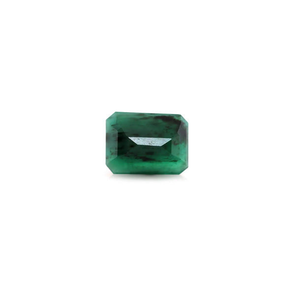 Emerald - 9.75 Carat