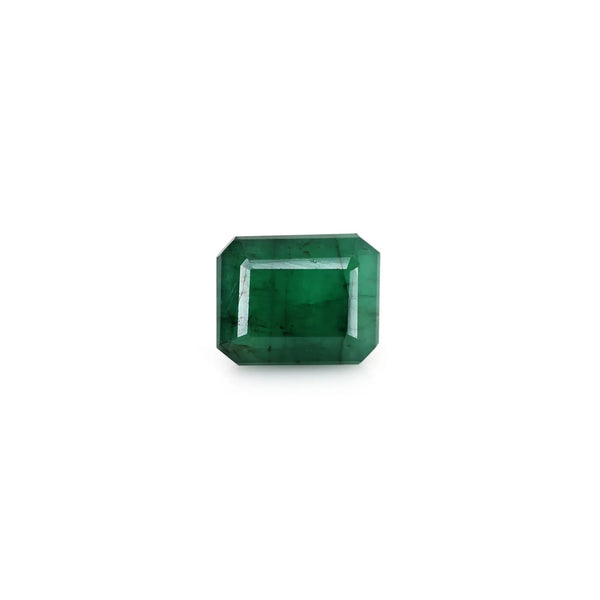 Emerald - 9.2 Carat