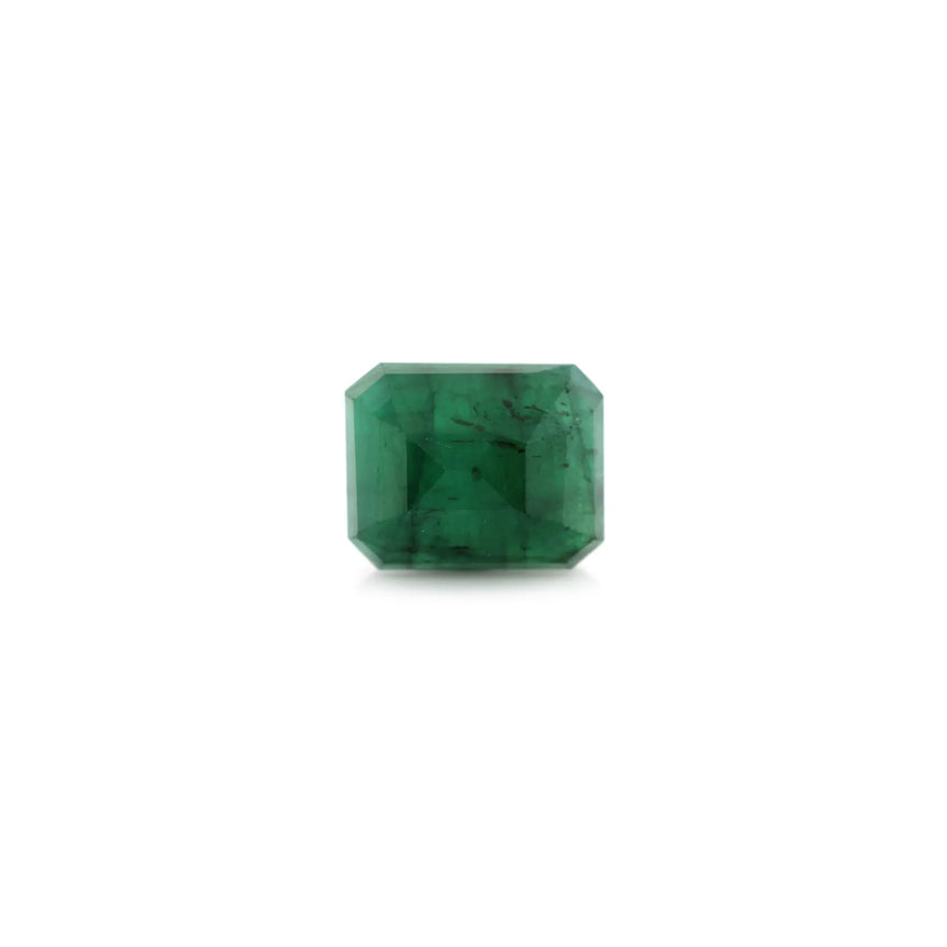 Emerald - 9.2 Carat - Pramogh