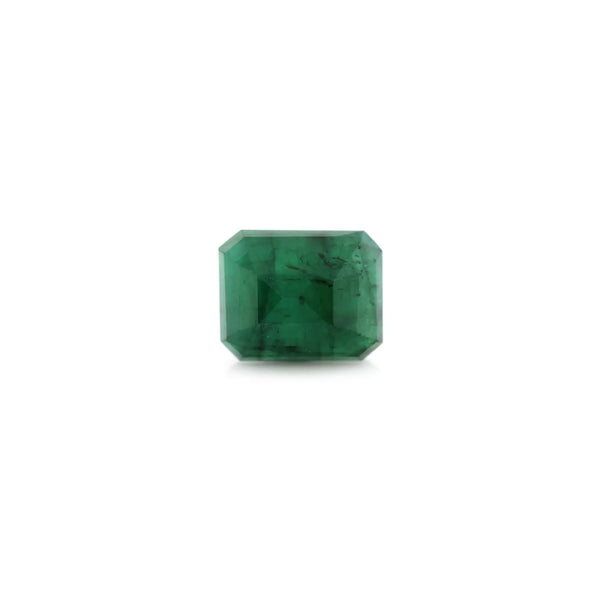 Emerald - 9.2 Carat