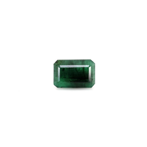 Emerald - 6.67 Carat