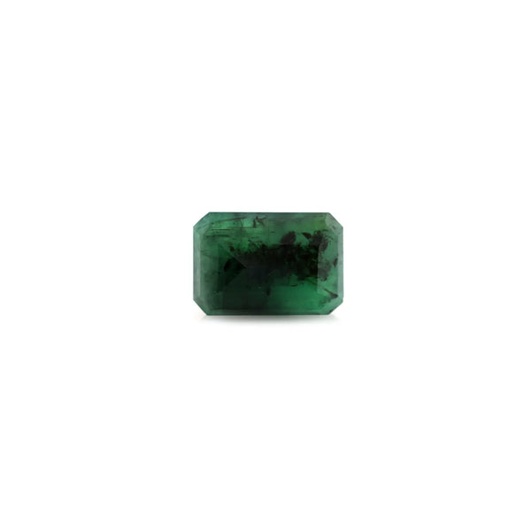 Emerald - 6.67 Carat