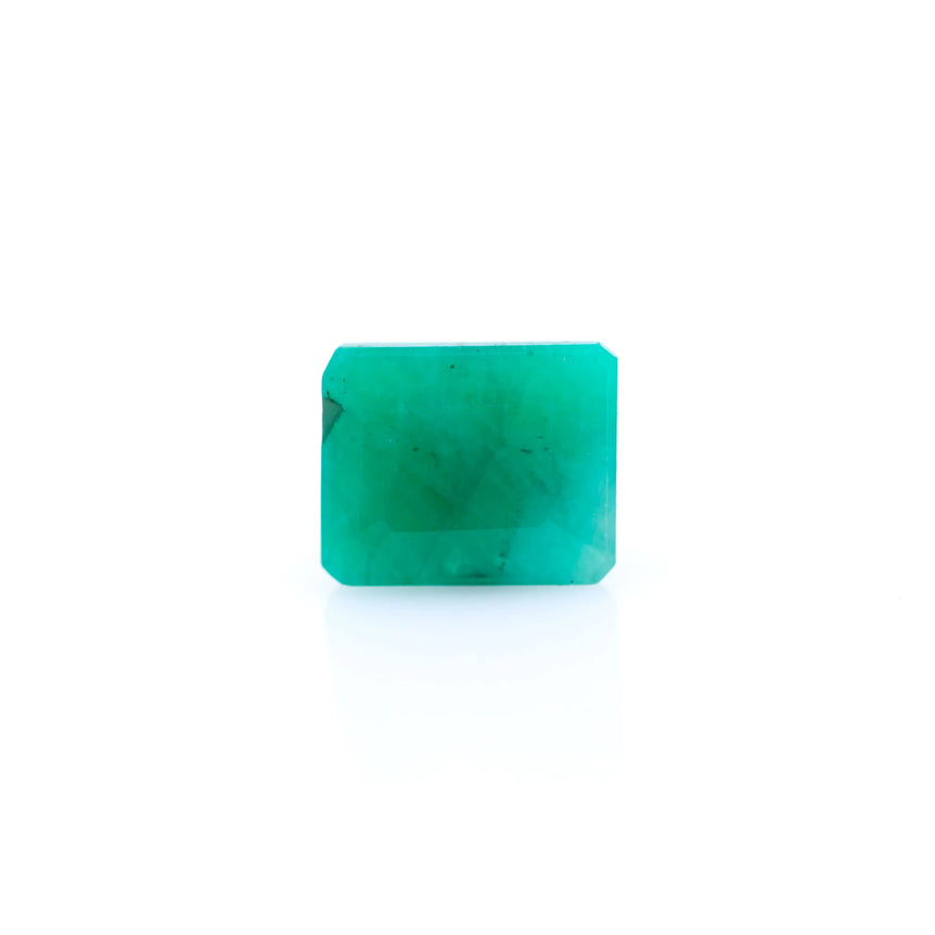 Emerald - 3.7 Carat