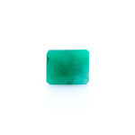 Emerald - 3.7 Carat