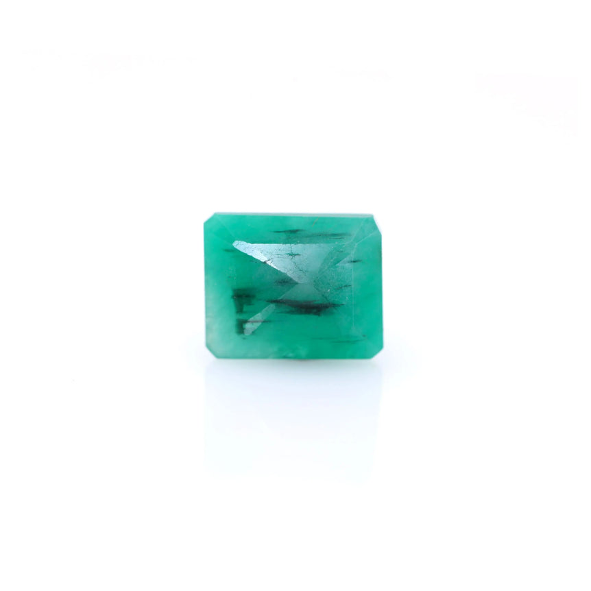 Emerald - 3.7 Carat