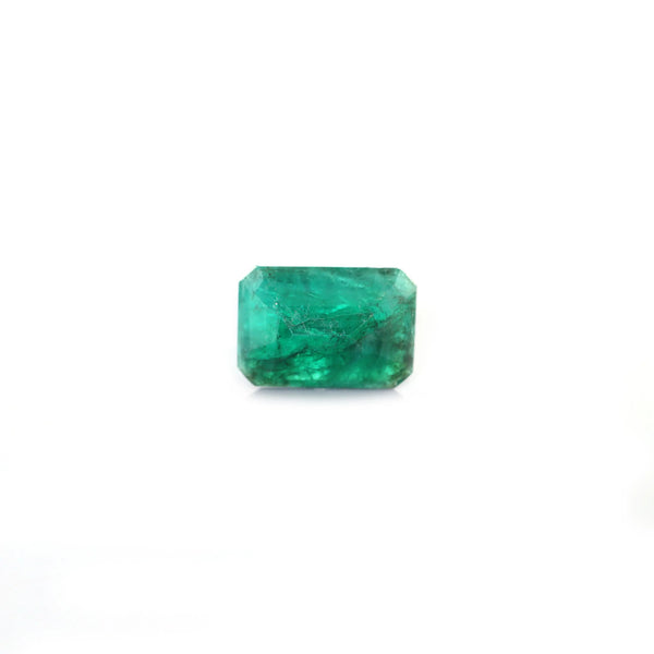 Zambian Emerald - 3.1 Carat
