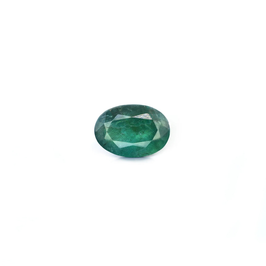 Zambian Emerald - 6.35 Carat