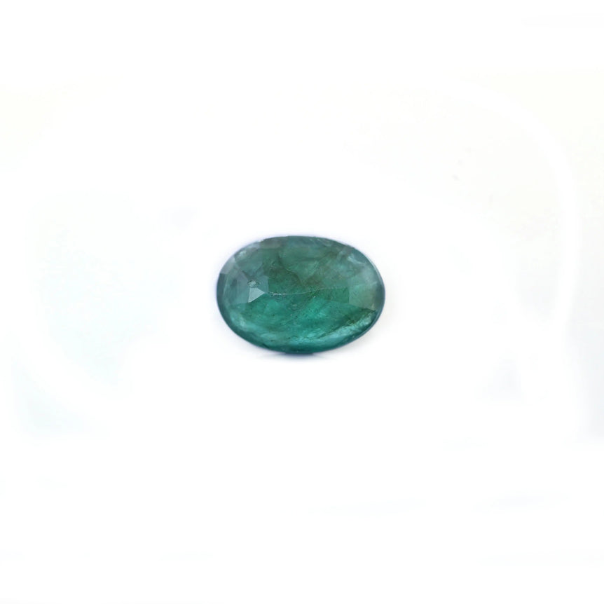 Zambian Emerald - 6.35 Carat