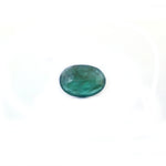 Zambian Emerald - 6.35 Carat
