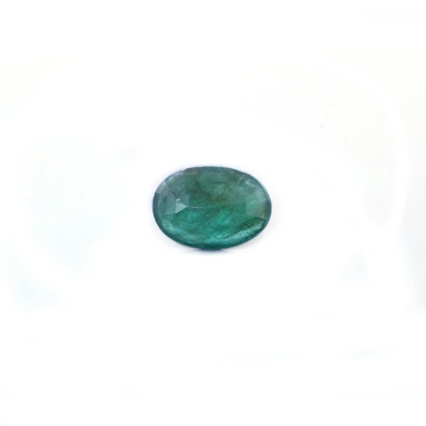 Zambian Emerald - 6.35 Carat