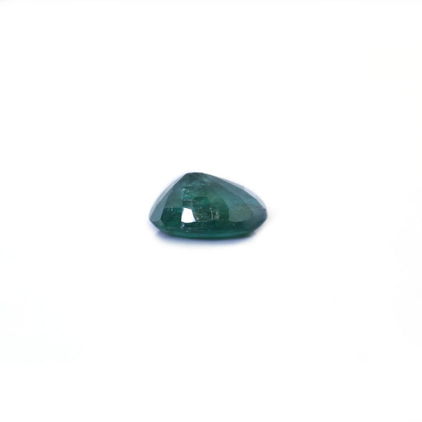 Zambian Emerald - 6.35 Carat