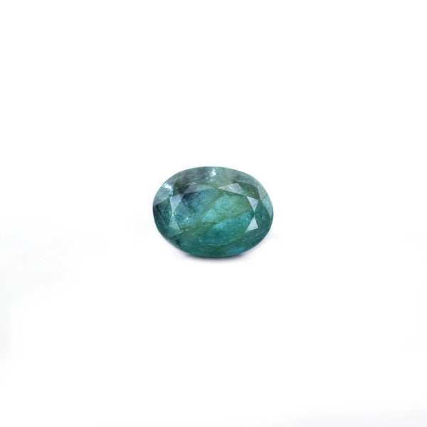 Zambian Emerald - 6.21 Carat