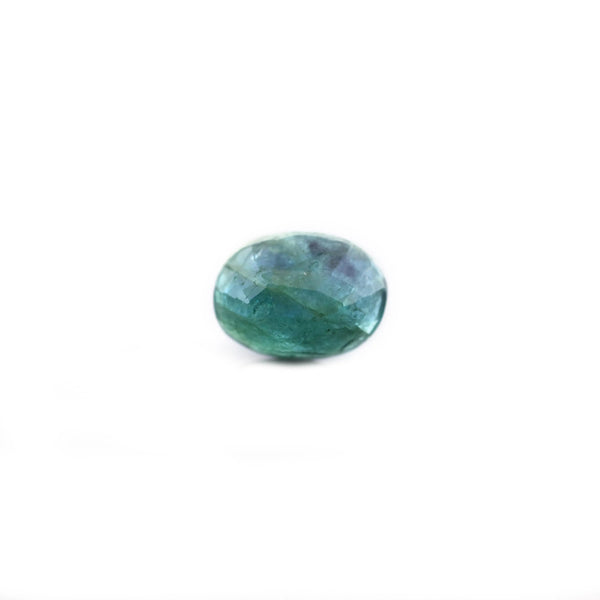 Zambian Emerald - 6.21 Carat
