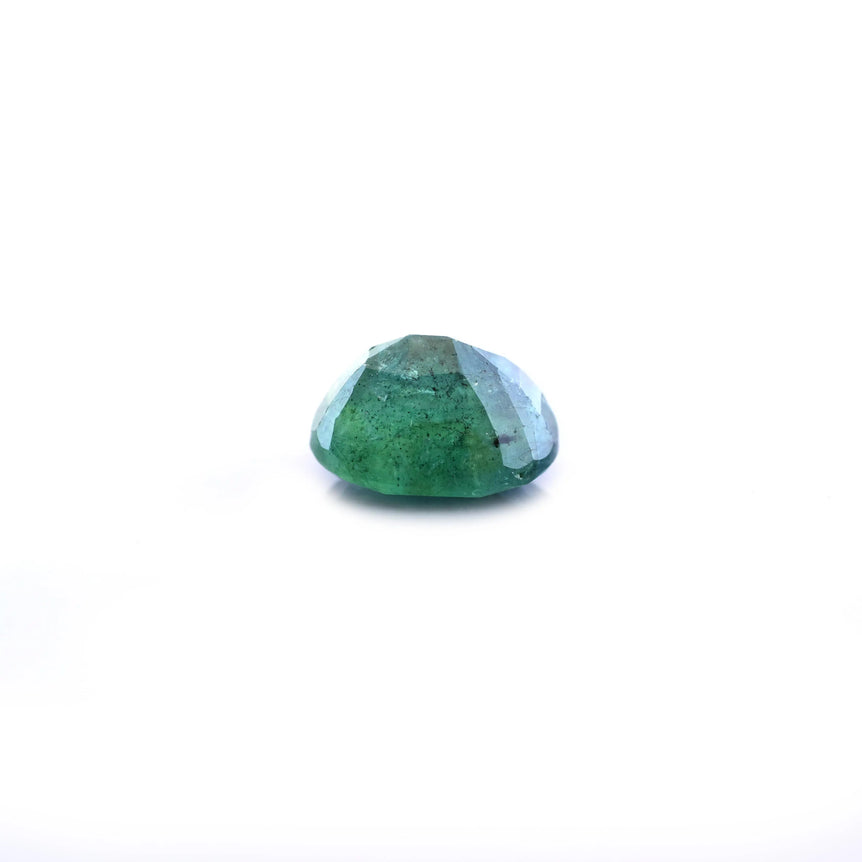 Zambian Emerald - 6.21 Carat