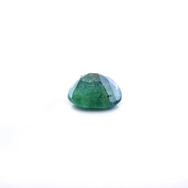 Zambian Emerald - 6.21 Carat