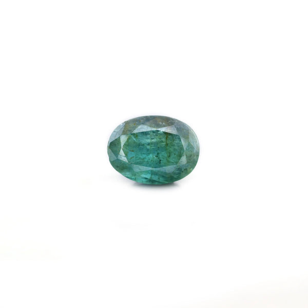 Zambian Emerald - 4.85 Carat