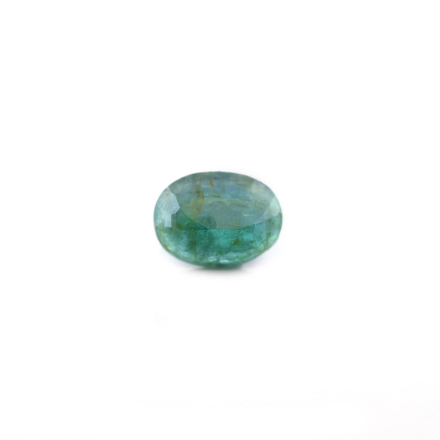 Zambian Emerald - 4.85 Carat