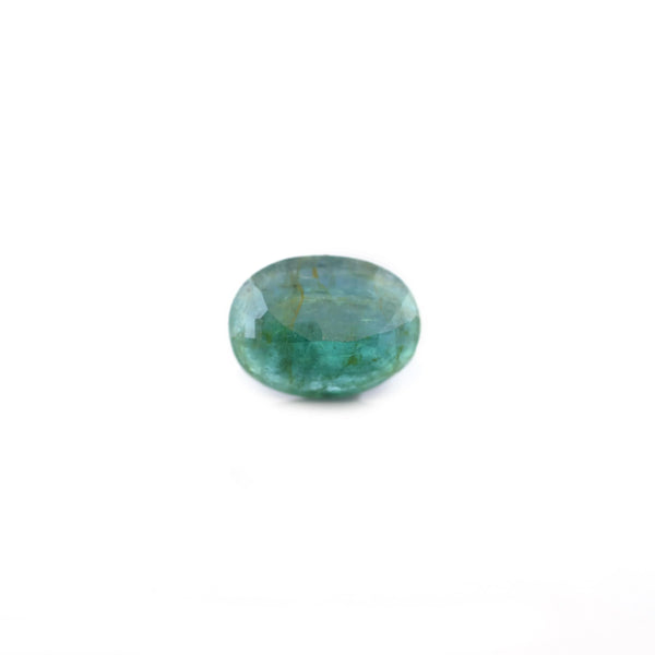 Zambian Emerald - 4.85 Carat