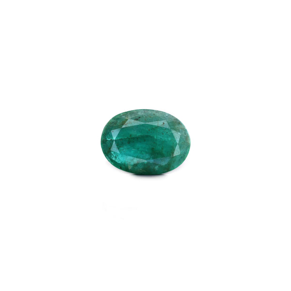 Zambian Emerald - 4.6 Carat