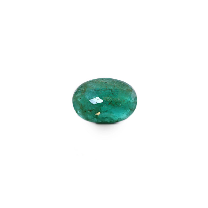 Zambian Emerald - 4.6 Carat