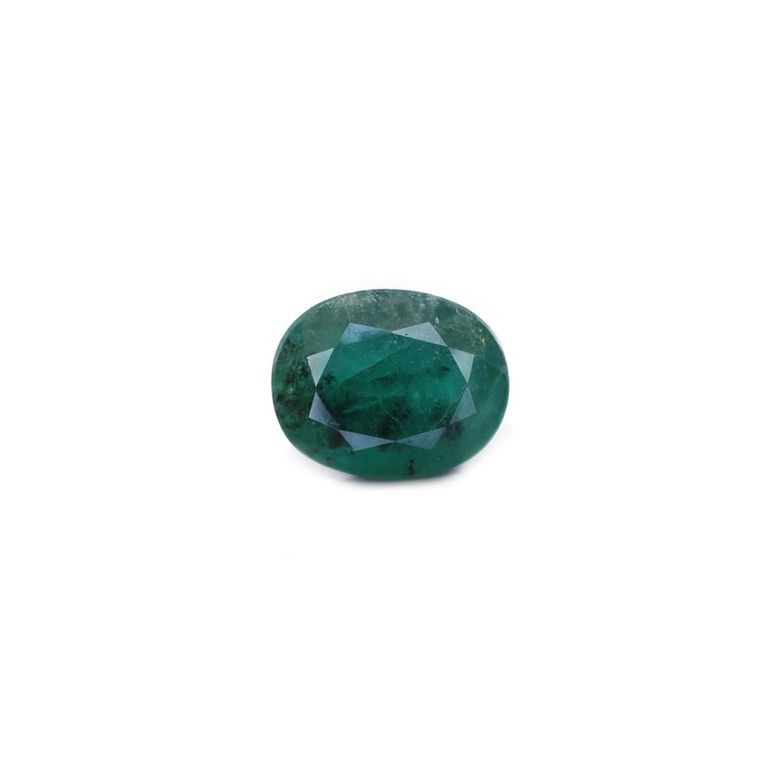 Zambian Emerald - 6.16 Carat