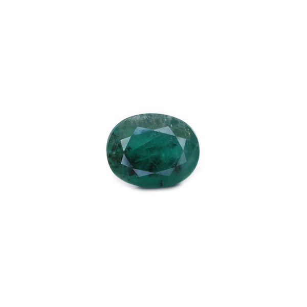 Zambian Emerald - 6.16 Carat