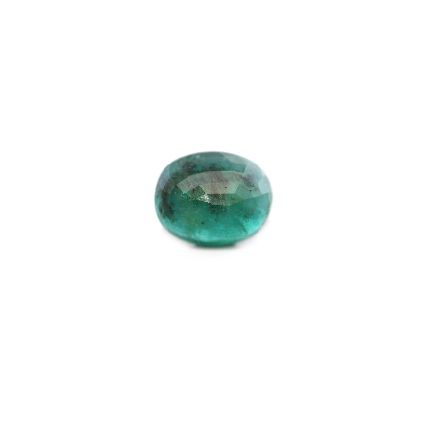 Zambian Emerald - 6.16 Carat