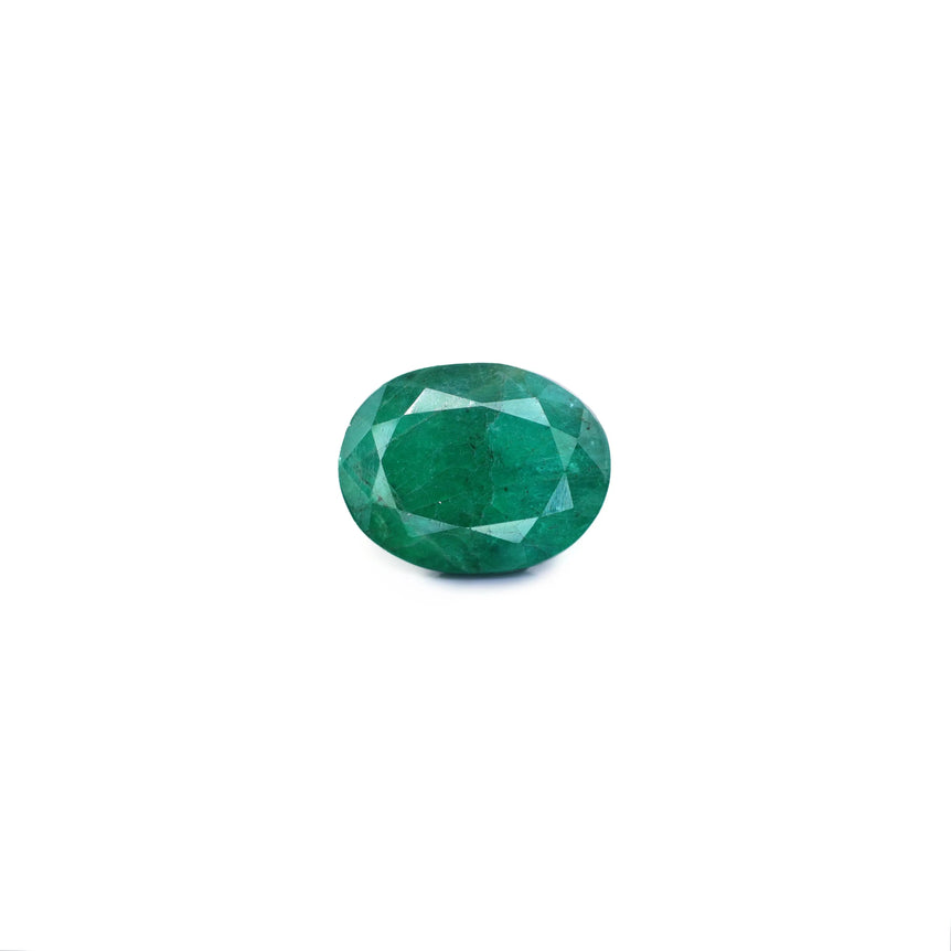 Zambian Emerald - 6.73 Carat