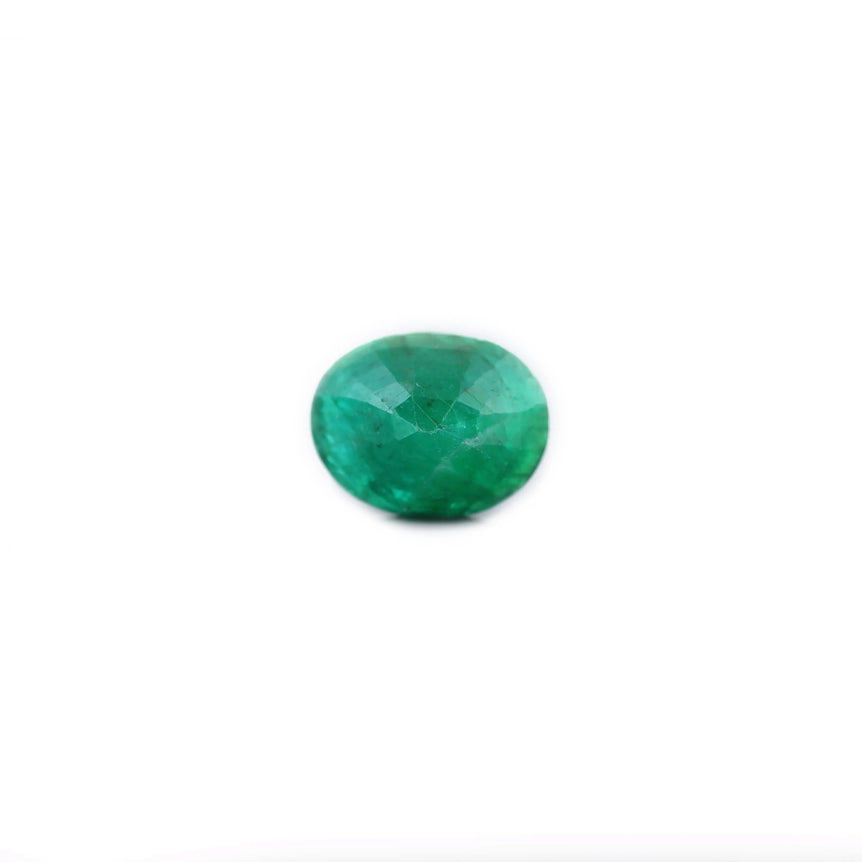 Zambian Emerald - 6.73 Carat