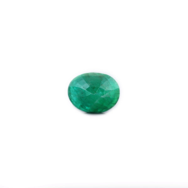 Zambian Emerald - 6.73 Carat