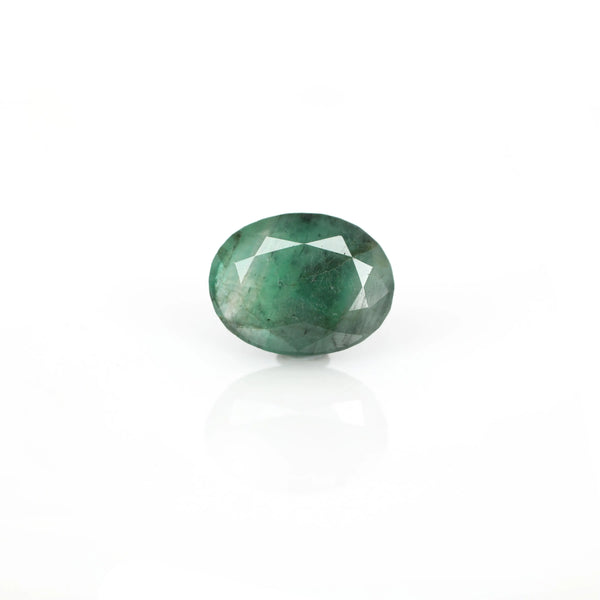 Emerald - 6.77 Carat