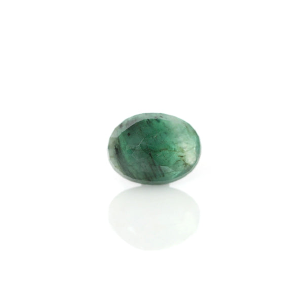 Emerald - 6.77 Carat