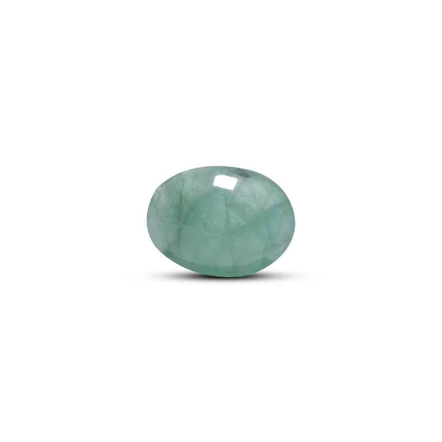Emerald - 5.4 Carat - Pramogh