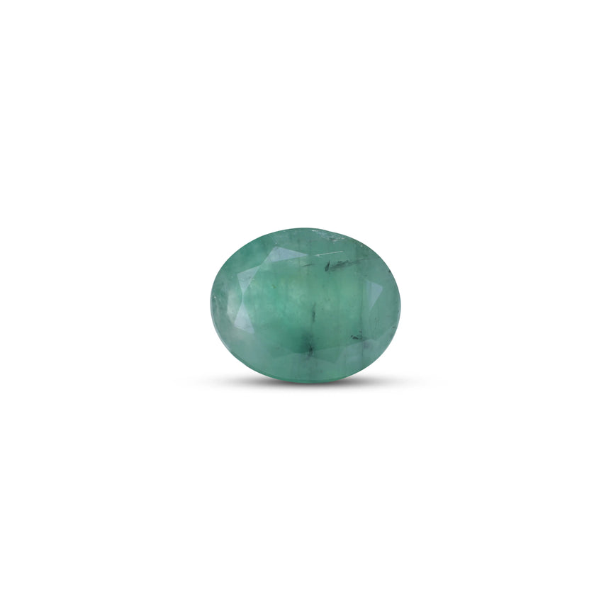 Emerald - 4.35 Carat - Pramogh