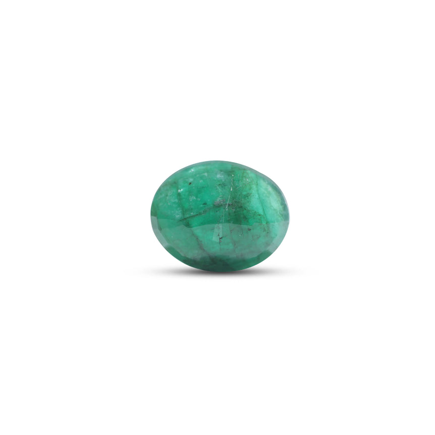 Emerald - 4.95 Carat - Pramogh