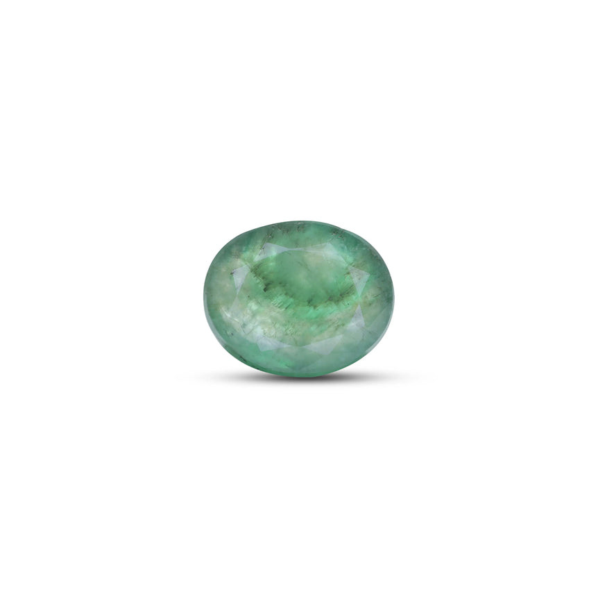 Emerald - 4.8 Carat - Pramogh
