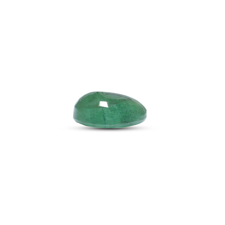 Emerald - 4.8 Carat - Pramogh