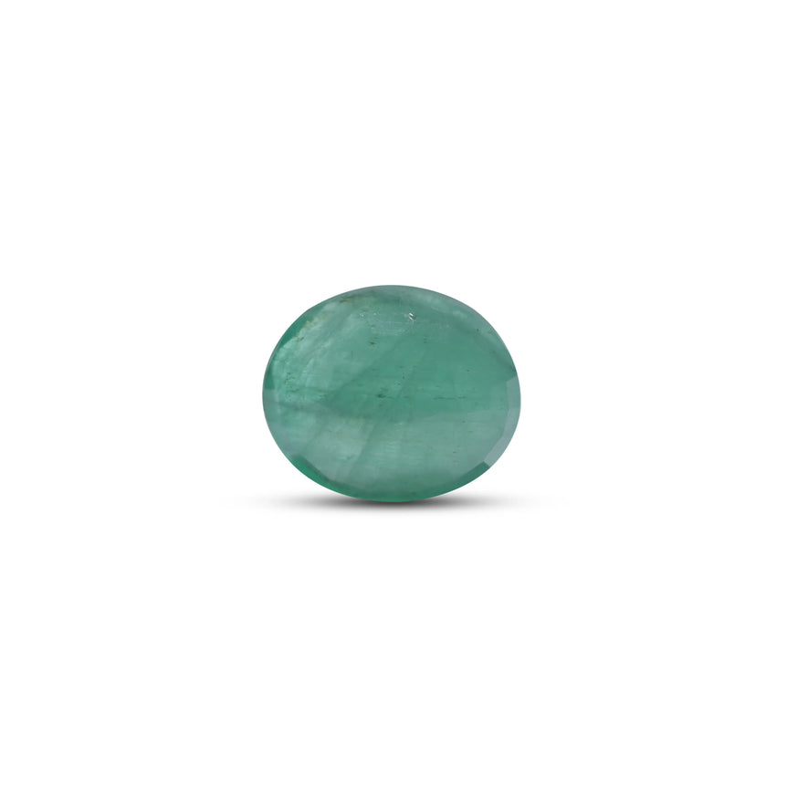 Emerald - 5.4 Carat - Pramogh