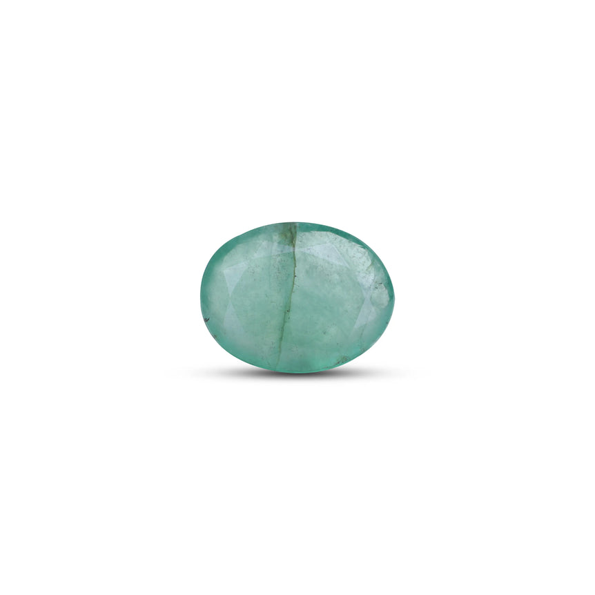 Emerald - 4.65 Carat - Pramogh